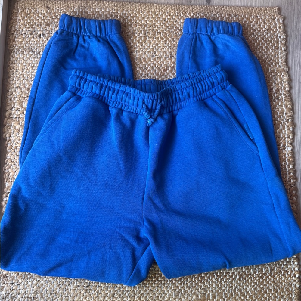 TALA Blue Sweatpants